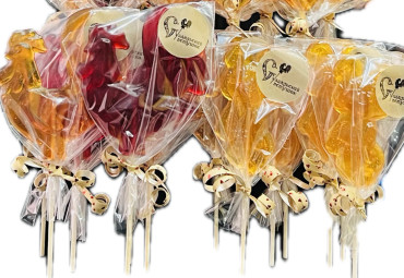 Дом Пряника-визитная карточка Суздаля для гурманов