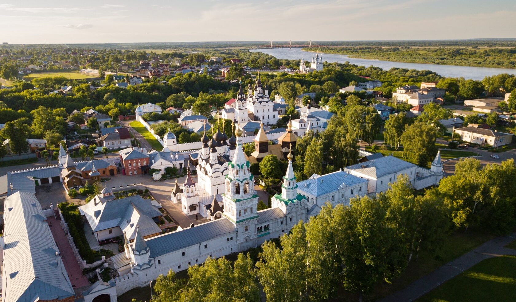 Ефимова Анна