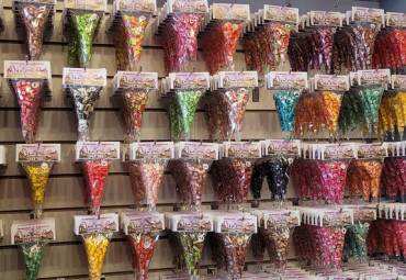 "Выборгская карамель"