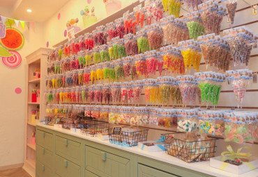 Выборгская карамель