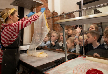 "Выборгская карамель"