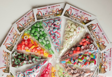 "Выборгская карамель"