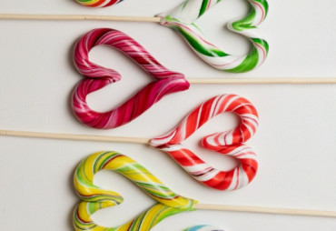 "Выборгская карамель"