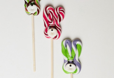 "Выборгская карамель"