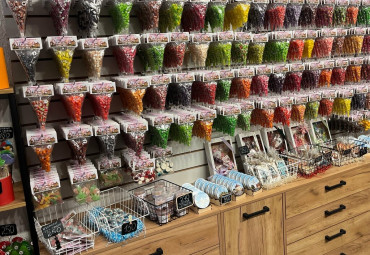 "Выборгская карамель"