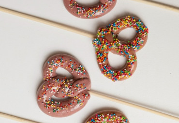 "Выборгская карамель"