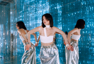 "Дворец впечатлений"-это уникальное интерактивное пространство в самом сердце Казани