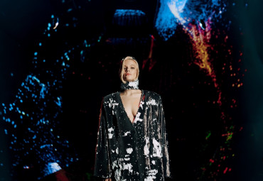 "Дворец впечатлений"-это уникальное интерактивное пространство в самом сердце Казани