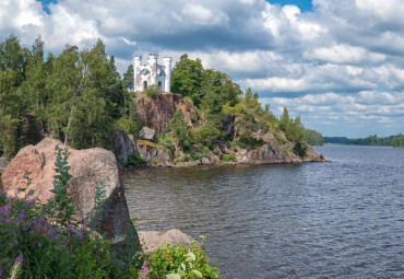 Государственный историко-архитектурный и природный музей-заповедник Парк Монрепо