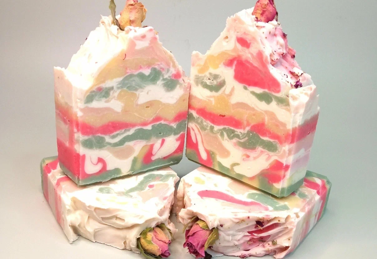 "Мылова-Гаврилова" лавка-мастерская натурального мыла и крафтовой косметики в Переславле-Залесском