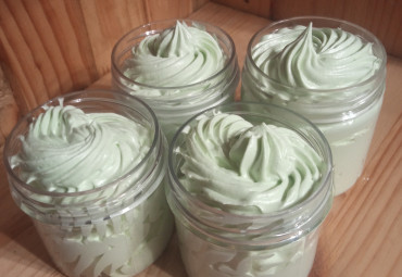 "Мылова-Гаврилова" лавка-мастерская натурального мыла и крафтовой косметики в Переславле-Залесском