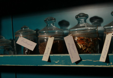 Музей русских напитков Живая история