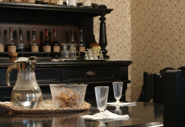 Музей русских напитков Живая история