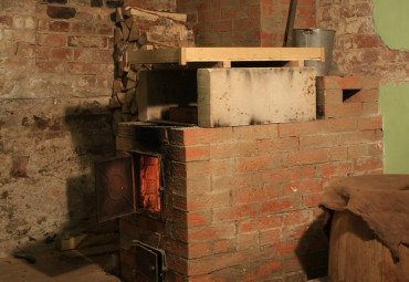 Музей русских напитков Живая история