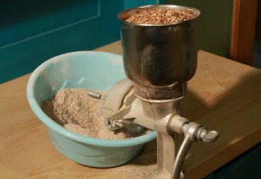 Музей русских напитков Живая история