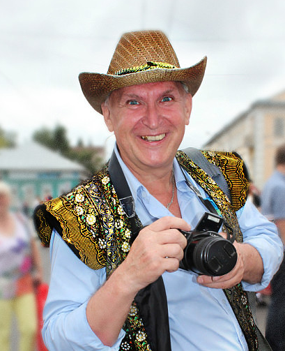 Андреев Сергей Борисович