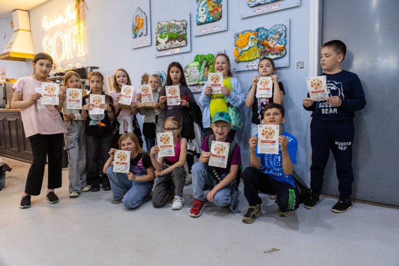 Музей пряника Путешествие в сказочный мир пряных чудес!