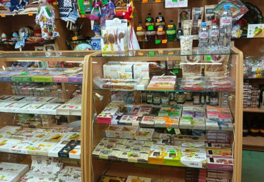 Сувениры Дивный мир