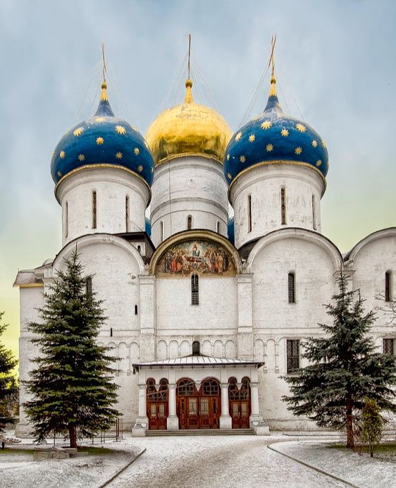 Никольская церковь (деревянная, 1766 г.) — на территории Кремля