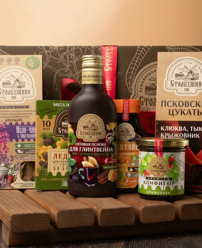 Столбушино