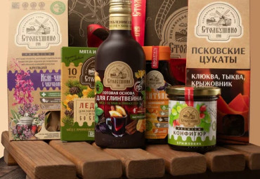 Столбушино