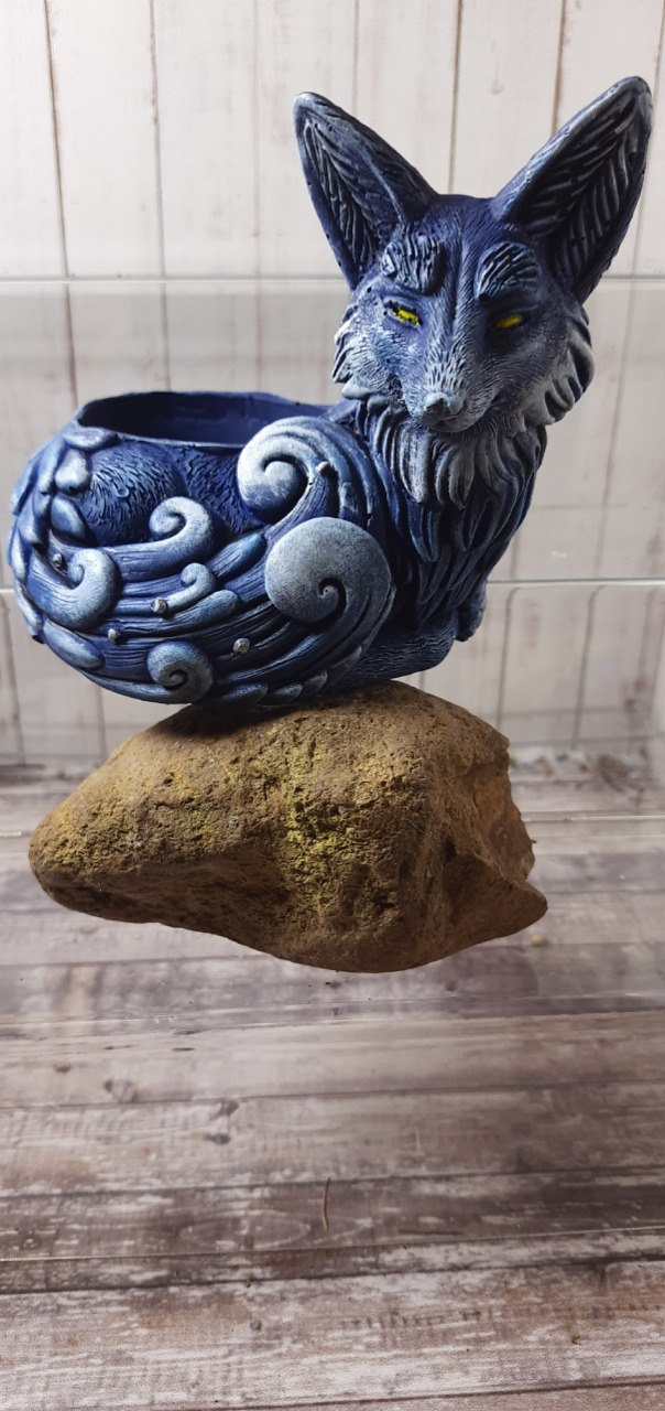 Диво от Иванофъ