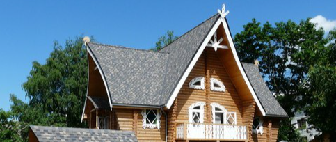 Терем Снегурочки