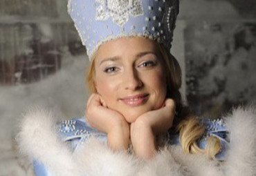 Терем Снегурочки