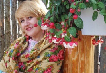 Терем Снегурочки