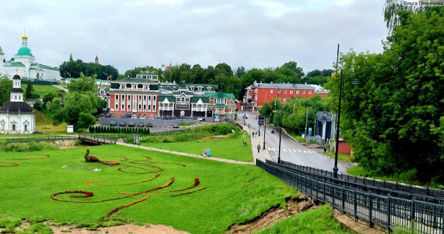 Блинная Гора