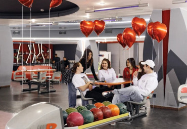 Центр картинга "Форсаж"