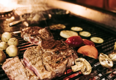Гриль-бар "Big Butcher Grill"