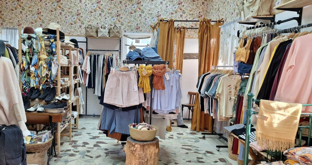 Магазин "Мотя"