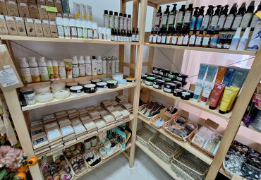 Магазин "Мотя"