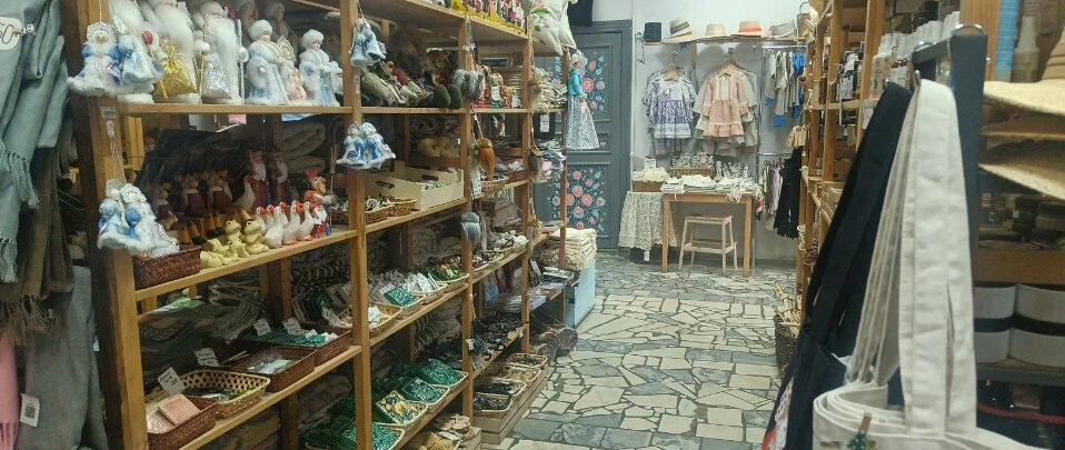 Магазин "Морошка"