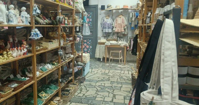 Магазин "Морошка"