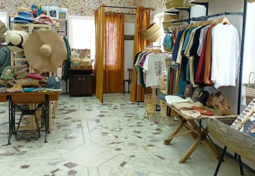 Магазин "Морошка"