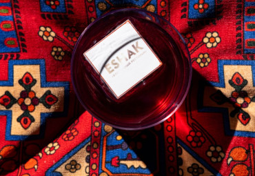Ресторан "Eshak"