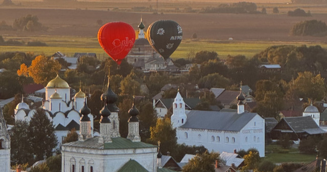 Аэроклуб Maestro. Aero