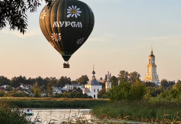 Аэроклуб Maestro. Aero