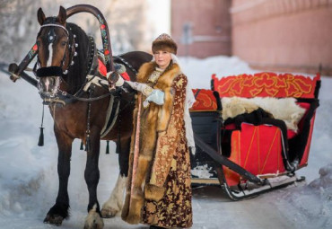 Конный клуб "Ямской двор"