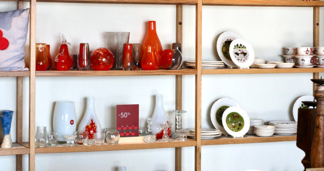 Магазин подарков и сувениров "Сельская жизнь"