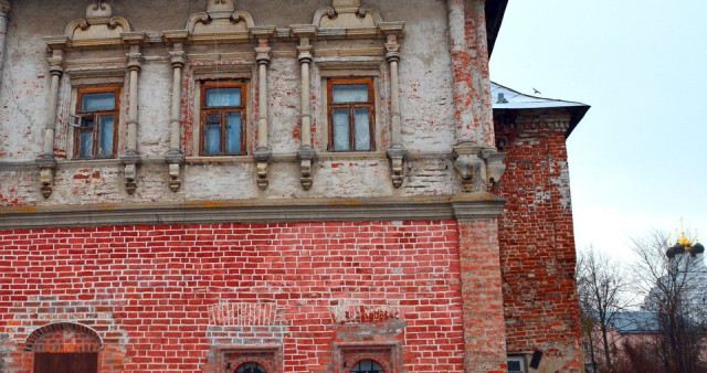 Дом воеводы