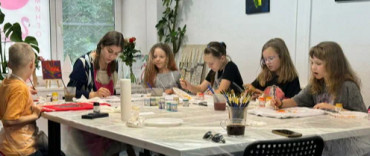 Фламинго Арт