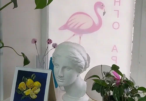 Фламинго Арт