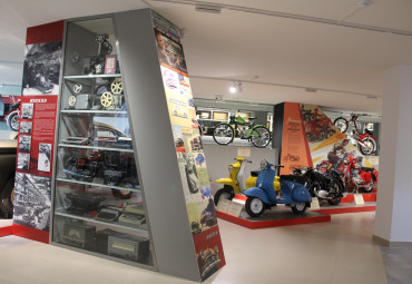 Музей «Назад в СССР»