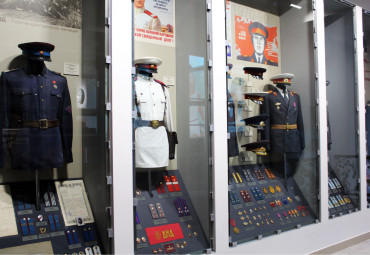 Музей «Назад в СССР»