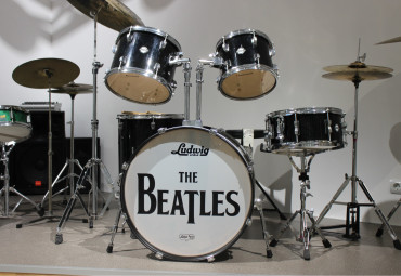 Музей «Музыка во времени»