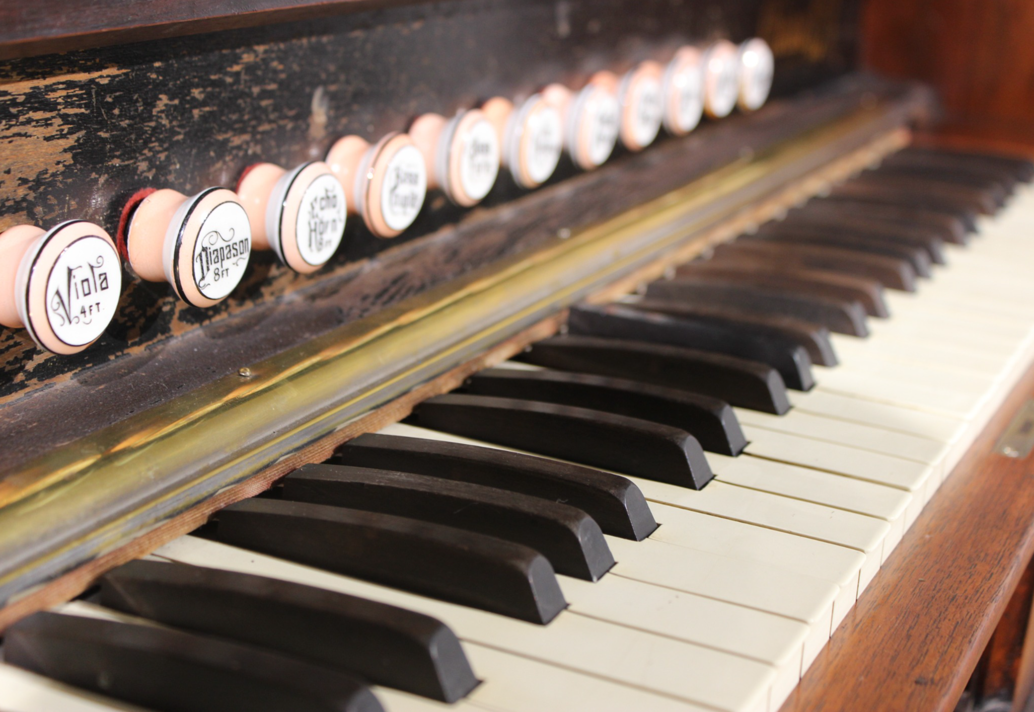 Музей «Музыка во времени»