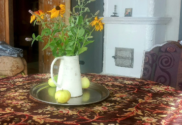 Дом Урсина у Часовой Башни